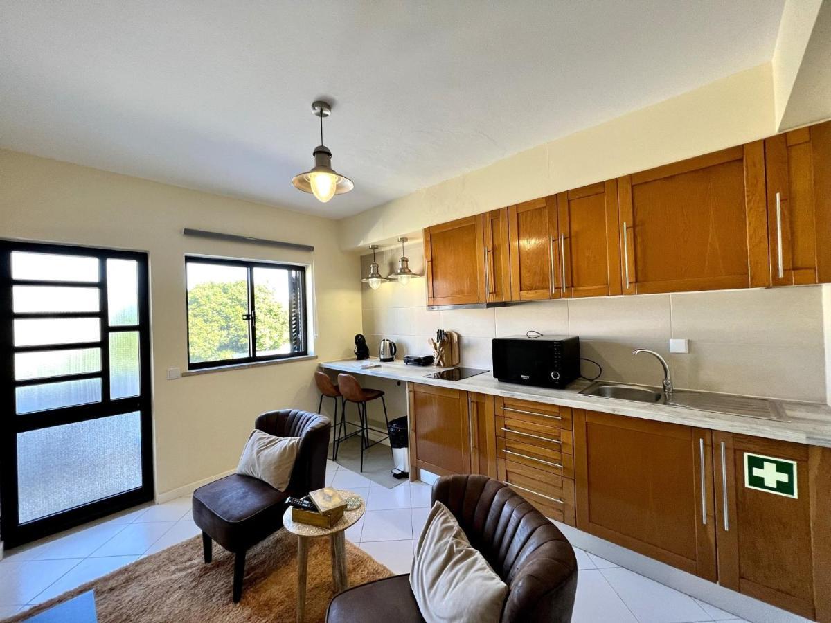 Airport Flat 6 By Homing Appartement Faro