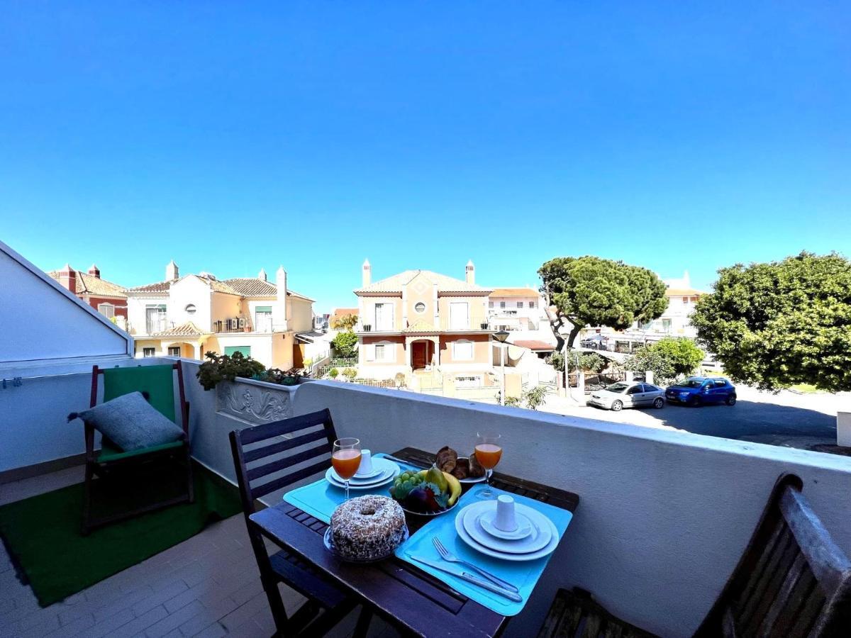 Airport Flat 6 By Homing Appartement *