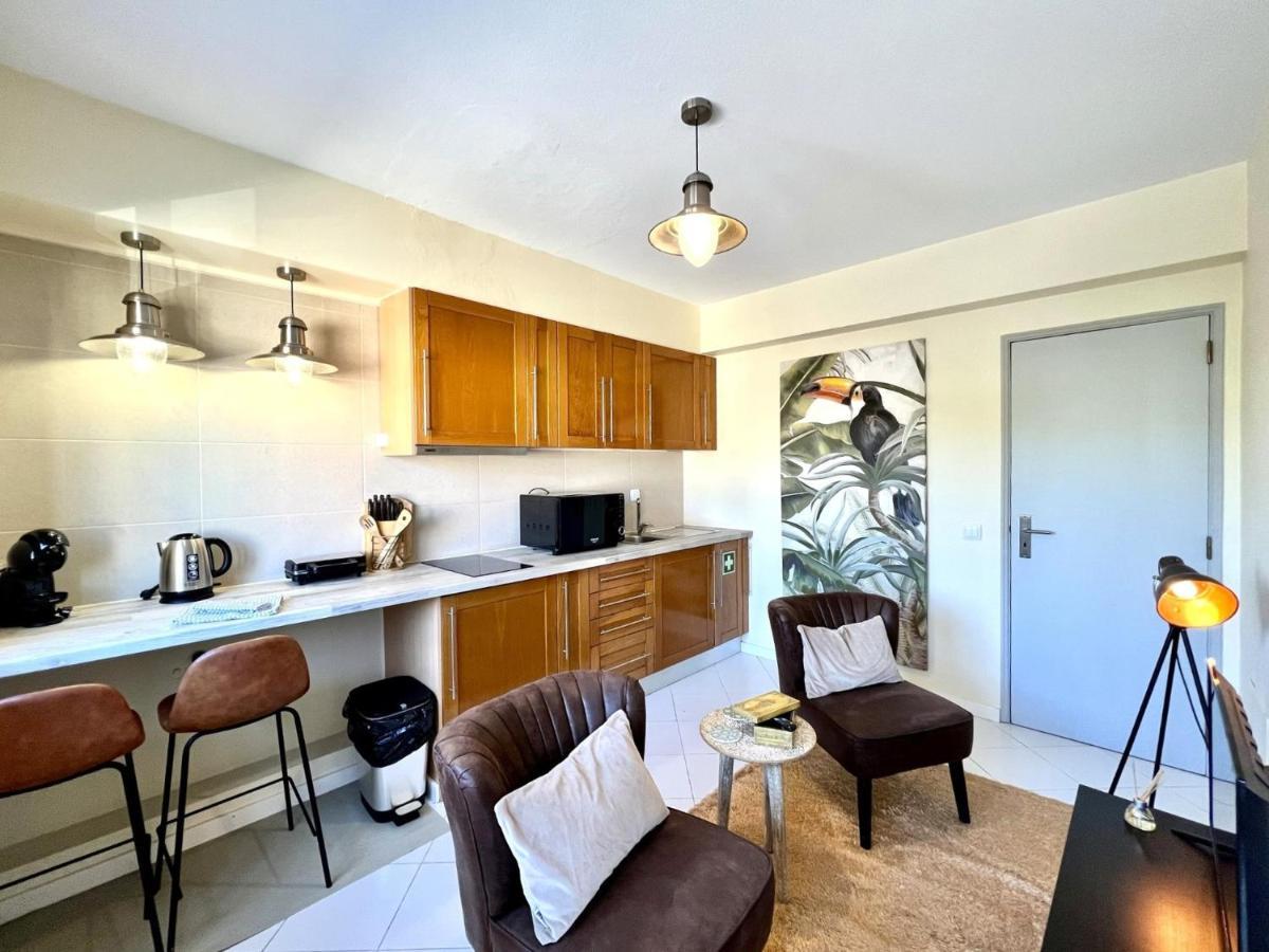 Airport Flat 6 By Homing Appartement Faro